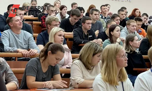 Роман Заварин делится мнением о Всероссийском Агродиктанте в Вологодской области и гордится АПК-0