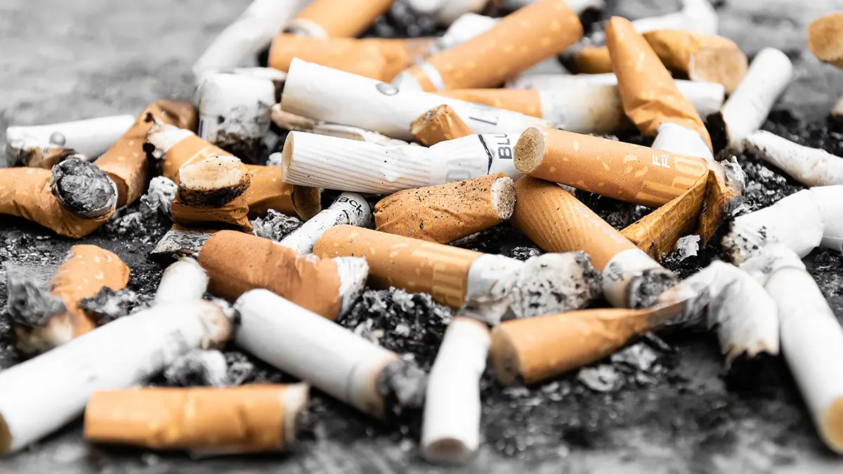 Какое наказание может ждать за частые перекуры на работе