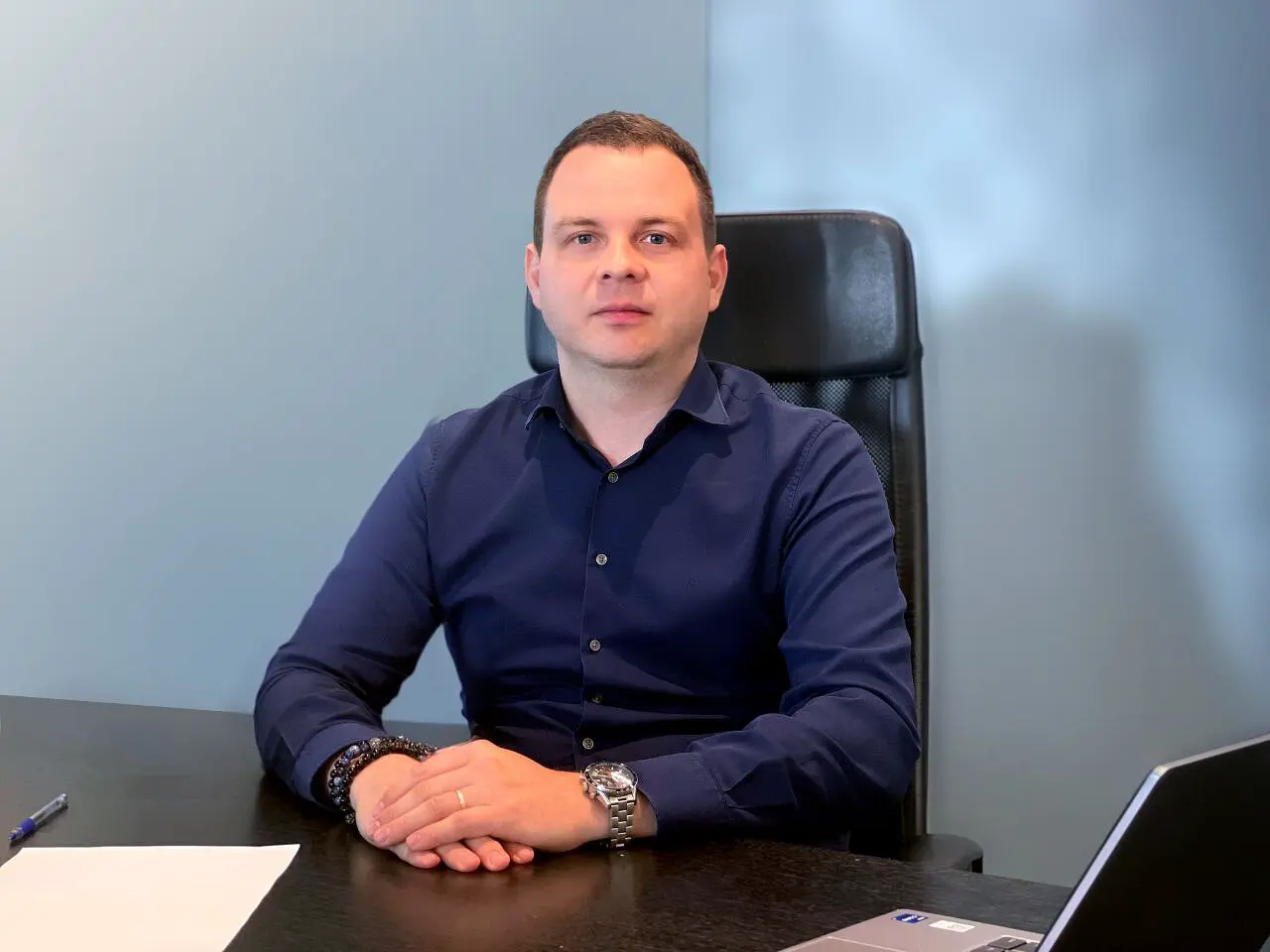 Сергей Анисимов назначен директором по маркетингу в команде ЛитРес-0