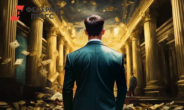 Софья Главина из РУДН объяснила, как формируется цена на золото на Лондонской бирже-0