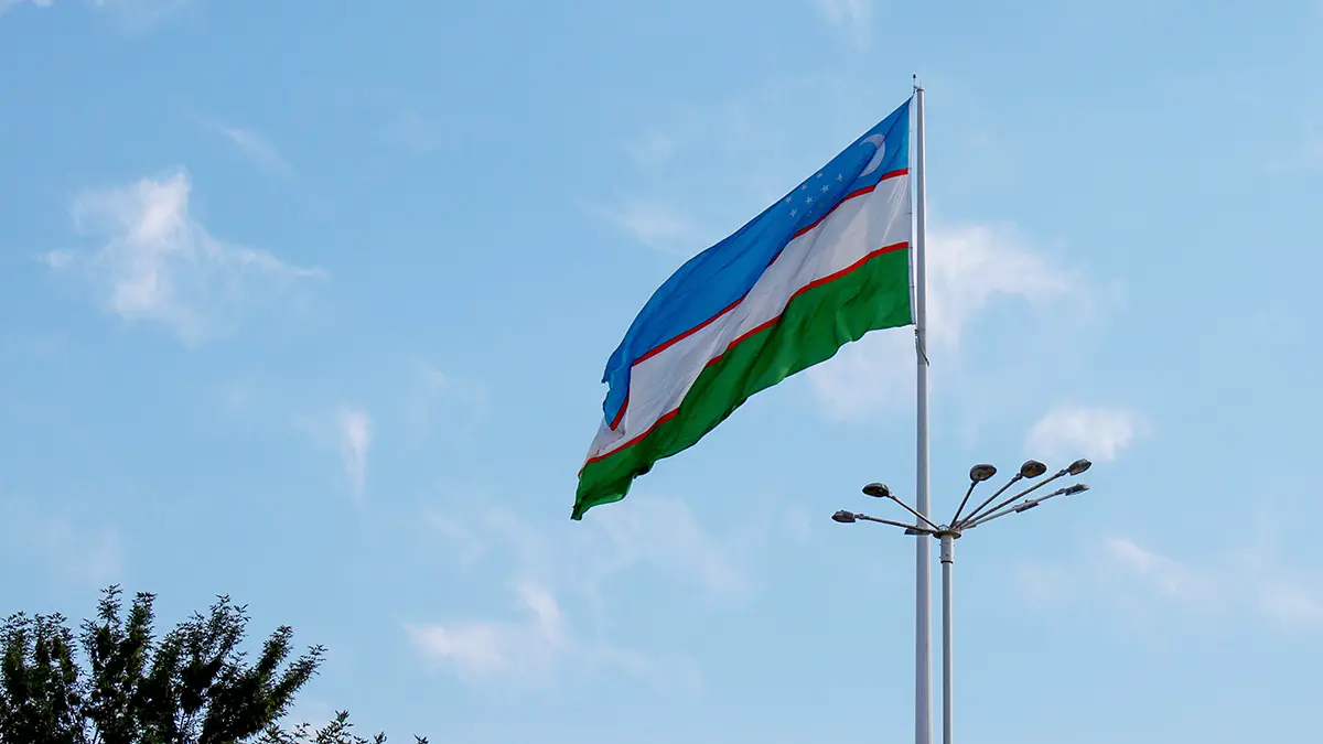 Воевавшего на стороне России гражданина осудили в Узбекистане за наемничество