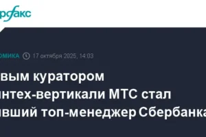 Тимур Козинцев теперь курирует цифровые финансы МТС после Сбербанка и Erion timur kozinczev teper kuriruet czifrovye finansy mts posle sberbanka i -lessontime-ru-0