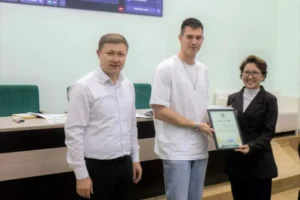 Триумф СНО Уральского ГАУ на конкурсе при поддержке Министерства сельского хозяйства РФ! triumf sno uralskogo gau na konkurse pri podderzhke ministerstva selskogo hozyajstva rf-lessontime-ru-0