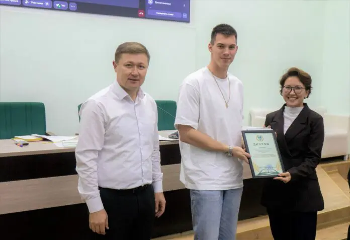 Триумф СНО Уральского ГАУ на конкурсе при поддержке Министерства сельского хозяйства РФ!-0