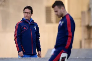 Фабио Капелло о дисциплине в сборной России, ЦСКА и интересе Баварии fabio kapello o disczipline v sbornoj rossii czska i interese bavarii-lessontime-ru-0