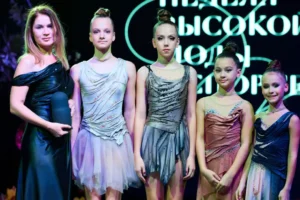 В Музее Москвы проходит неделя высокой моды спорта «Эллада 3.0» v muzee moskvy prohodit nedelya vysokoj mody sporta ellada 30-lessontime-ru-0