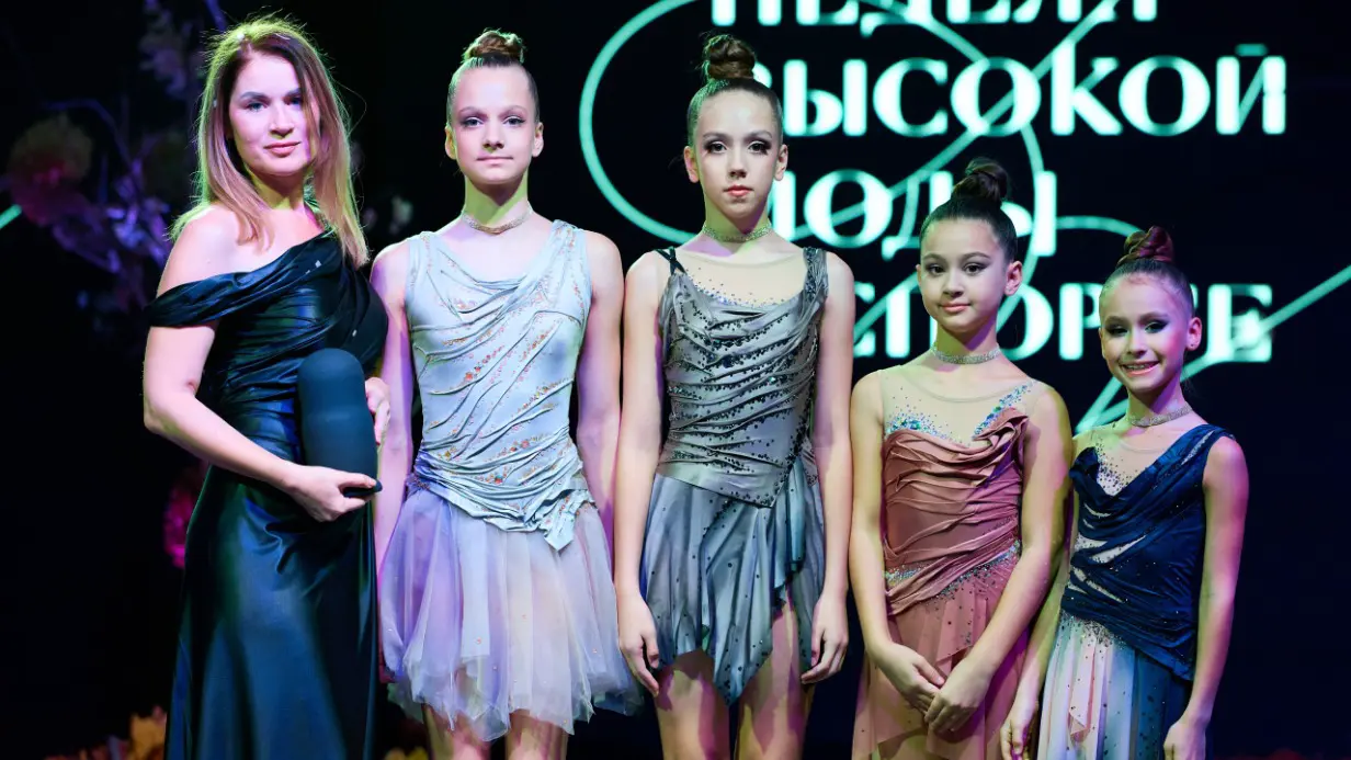 Более 50 спортивных дизайнеров выйдут на подиум Недели высокой моды спорта в Музее Москвы