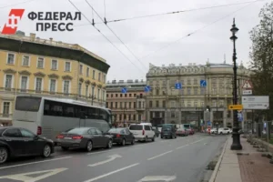 В Петербурге и Ленобласти ожидается потепление в ближайшие дни v peterburge i lenoblasti ozhidaetsya poteplenie v blizhajshie dni-lessontime-ru-0