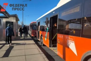 В Югре стартует масштабная программа модернизации автобусного парка v yugre startuet masshtabnaya programma modernizaczii avtobusnogo parka-lessontime-ru-0