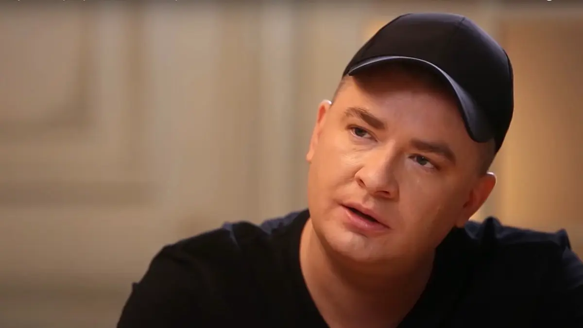 Shot: Уехавшая на гастроли Верка Сердючка заработает 700 миллионов рублей