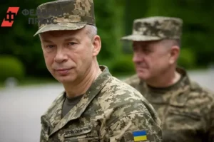 Владимир Попов предсказывает новый маневр Сырского в условиях риска для Украины vladimir popov predskazyvaet novyj manevr syrskogo v usloviyah riska dlya ukrainy-lessontime-ru-0