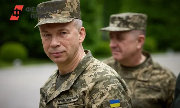 Владимир Попов предсказывает новый маневр Сырского в условиях риска для Украины-0