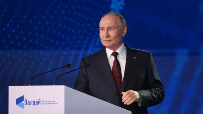 vladimir putin planiruet soderzhatelnoe vystuplenie v kremle vyzyvaya mirovye ozhidaniya i pozitivnye prognozy-lessontime-ru-0