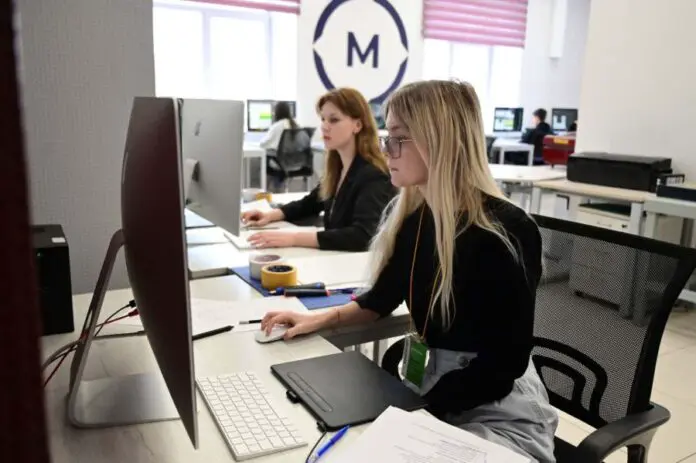 Всероссийский научно-технологический диктант стартует на Технопроме-2025-0