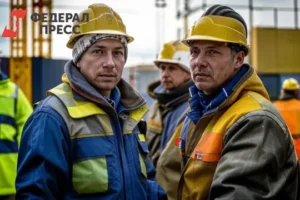 Ямалу и Югре обещают изменения в миграционной политике от Владимира Путина yamalu i yugre obeshhayut izmeneniya v migraczionnoj politike ot vladimira putina-lessontime-ru-0