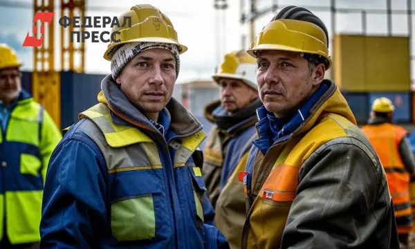 Ямалу и Югре обещают изменения в миграционной политике от Владимира Путина-0