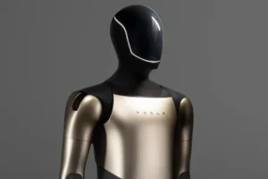 Gigafactory Texas станет центром выпуска робота Tesla Optimus для будущего stanet czentrom vypuska robota dlya budushhego-lessontime-ru-0