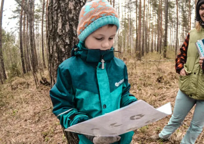 Егор Свалов отмечает, что Рифей вдохновляет на экотворчество в Свердловской области-0