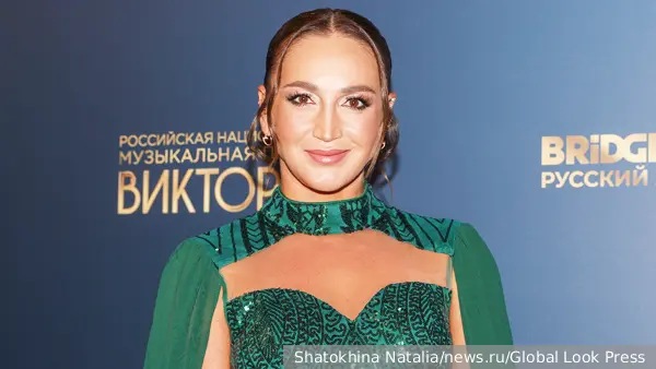 Бузова вернула свой аккаунт в Instagram после взлома мошенниками