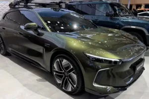 Exeed ES7 GT представляет собой новый универсал, изменяющий стиль и впечатления 7 predstavlyaet soboj novyj universal izmenyayushhij stil i vpechatleniya-lessontime-ru-0