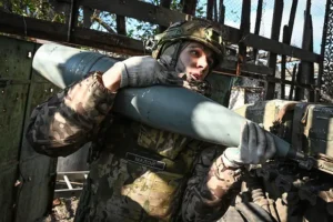 Прорыв России под Волчанском приводит к потере позиций ВСУ на Осколе и Купянском направлении proryv rossii pod volchanskom privodit k potere poziczij vsu na oskole i kupyanskom napravlenii-lessontime-ru-0