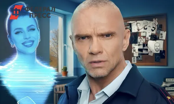 Камынина, Цапник, Епифанцев и Робак в уникальном сериале «Нейроваси»-0