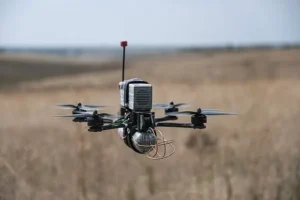 Белгородская область вновь подвергается атаке беспилотников из Харькова belgorodskaya oblast vnov podvergaetsya atake bespilotnikov iz harkova-lessontime-ru-0