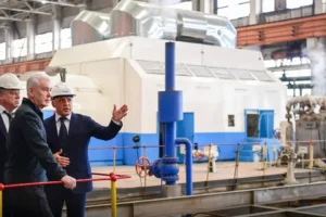 Сергей Собянин поделился информацией о модернизации ТЭЦ-21 и ТЭЦ-22 в Москве sergej sobyanin podelilsya informacziej o modernizaczii tecz21 i tecz22 v moskve-lessontime-ru-0