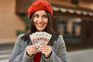 Женщины России всё чаще зарабатывают больше своих партнёров zhenshhiny rossii vsyo chashhe zarabatyvayut bolshe svoih partnyorov-lessontime-ru-0