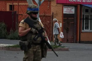 Силовые ведомства сообщают о больших потерях ВСУ в Курской области silovye vedomstva soobshhayut o bolshih poteryah vsu v kurskoj oblasti-lessontime-ru-0