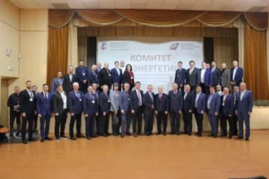Юрий Шевелев, СОСПП и лидеры отрасли укрепляют энергобезопасность региона yurij shevelev sospp i lidery otrasli ukreplyayut energobezopasnost regiona-lessontime-ru-0