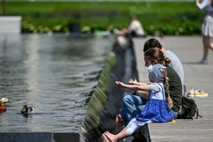 Нина Останина считает программу «Молодая семья» ключом к жилью для семей РФ nina ostanina schitaet programmu molodaya semya klyuchom k zhilyu dlya semej rf-lessontime-ru-0