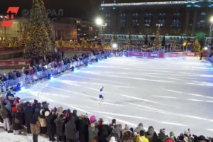 Алексей Ягудин и звезды фигурного катания откроют каток в Екатеринбурге! aleksej yagudin i zvezdy figurnogo kataniya otkroyut katok v ekaterinburge-lessontime-ru-0