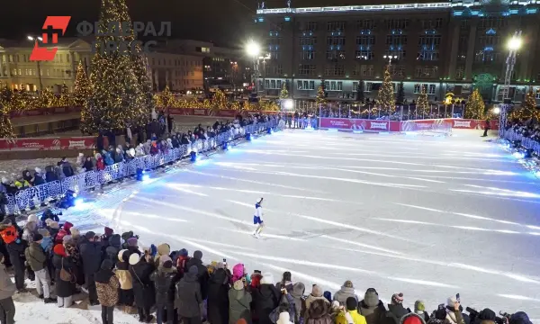 Алексей Ягудин и звезды фигурного катания откроют каток в Екатеринбурге!-0