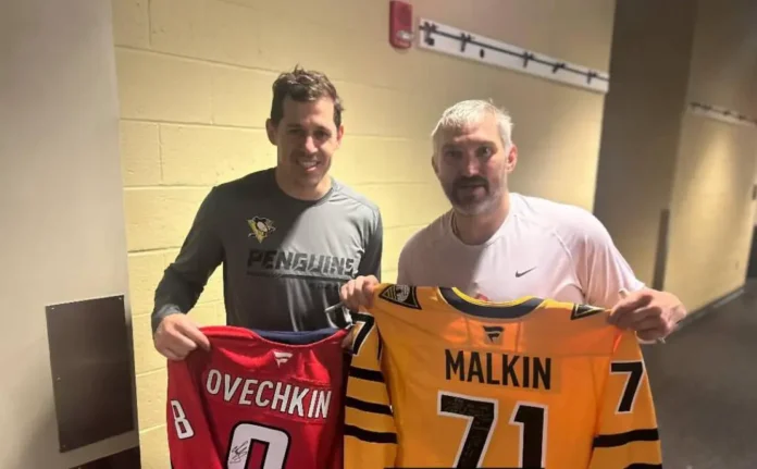 rossijskie hokkeisty ovechkin i malkin podderzhivayut trogatelnuyu tradicziyu-lessontime-ru-0