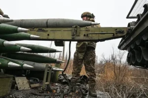 Владимир Путин прокомментировал удары ВС России по инфраструктуре ВСУ vladimir putin prokommentiroval udary vs rossii po infrastrukture vsu-lessontime-ru-0