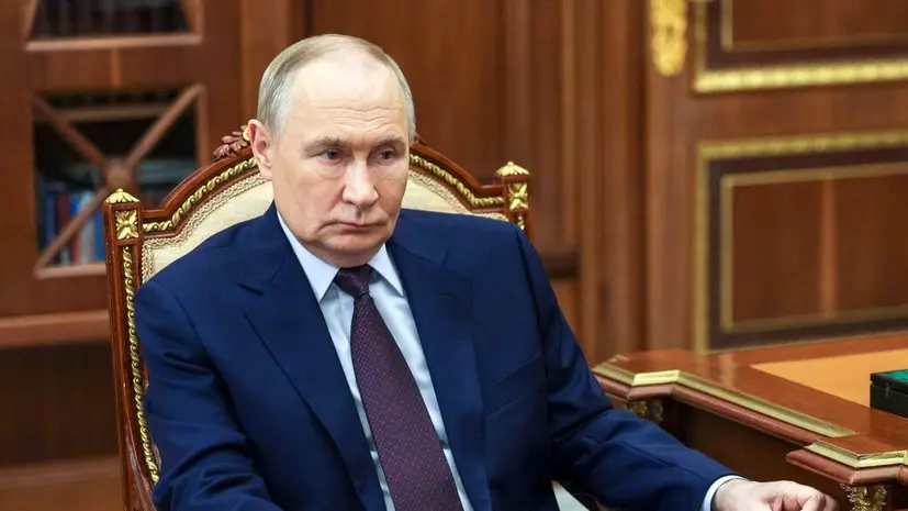 Путин заявил, что патриотизм может заменить советскую идеологию