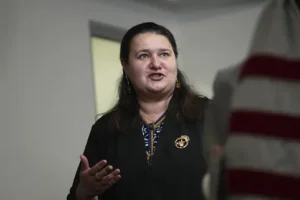 Владимир Зеленский назначил Оксану Маркарову на стратегическую должность после увольнения Ермака vladimir zelenskij naznachil oksanu markarovu na strategicheskuyu dolzhnost posle uvolneniya ermaka-lessontime-ru-0