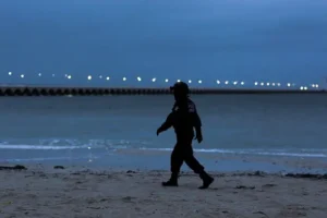 Guerreros Buscadores и Бланка Трухильо обнаружили захоронение в Халиско i blanka truhilo obnaruzhili zahoronenie v halisko-lessontime-ru-0