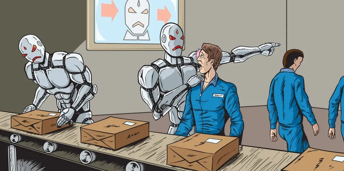 IBM и Арвинд Кришна внедряют ИИ, что способствует автоматизации и созданию вакансий-0