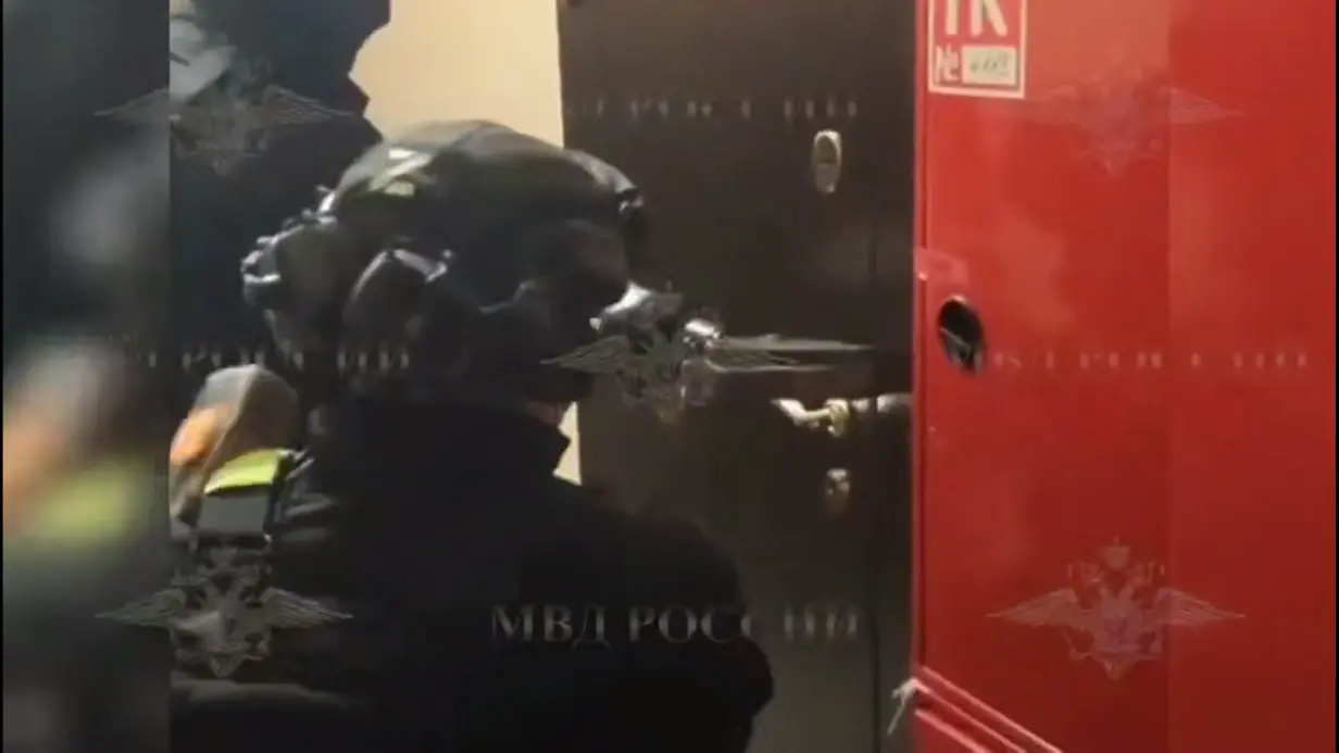 Ирина Волк: Бизнесмена Новака и его жену убили и закопали в пустынной местности