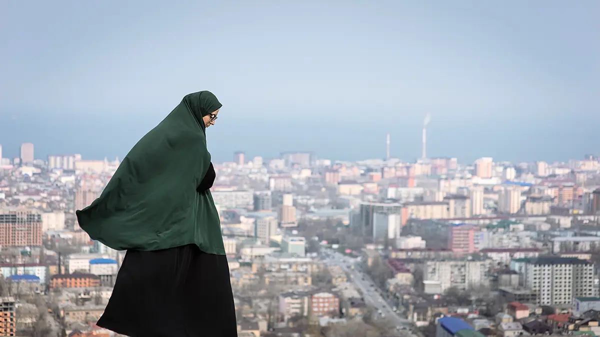 СМИ: В Дагестане перевоспитают детей экстремистов и участников банд