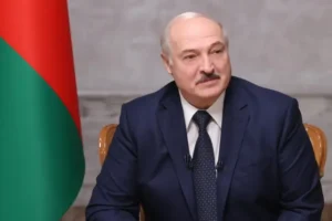 Александр Лукашенко заявил о поиске решения для грузовиков между Белоруссией и Литвой aleksandr lukashenko zayavil o poiske resheniya dlya gruzovikov mezhdu belorussiej i litvoj-lessontime-ru-0