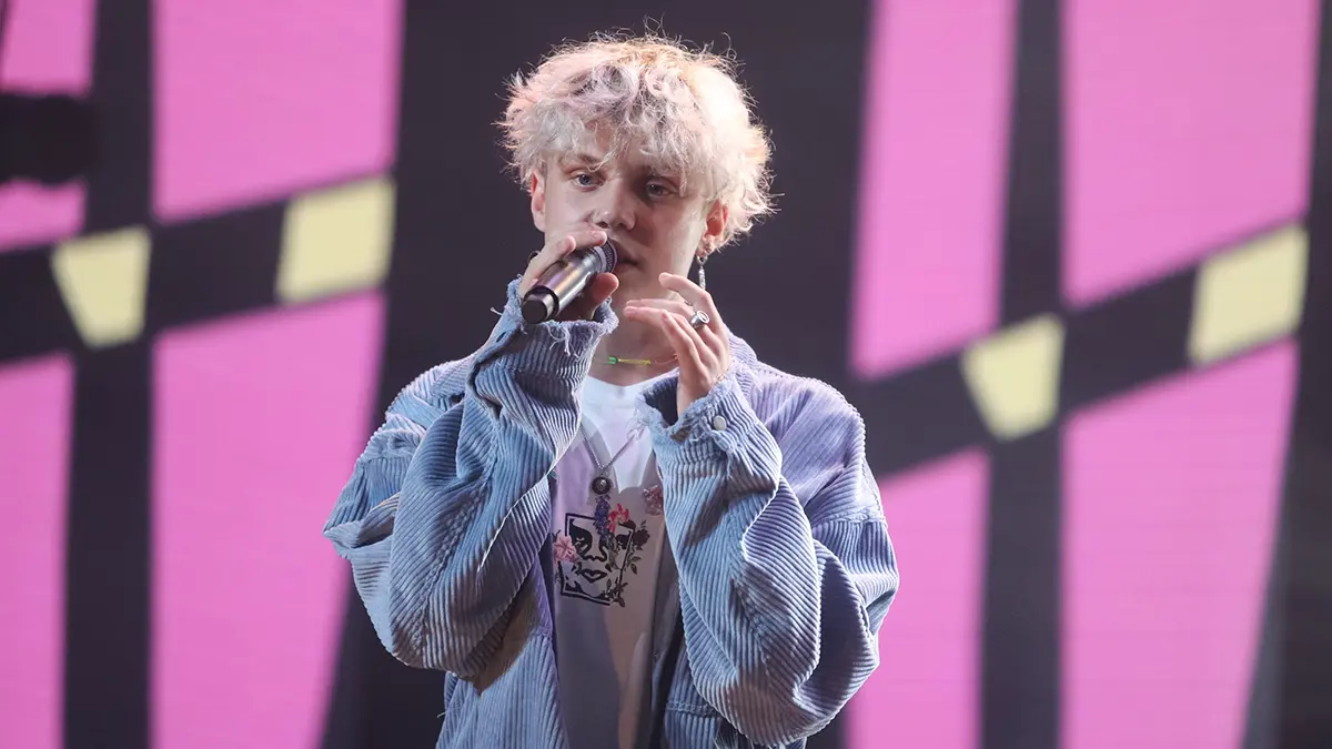 «112»: На концерте Дмитриенко едва не произошла сильная давка