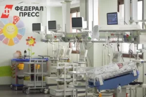 Ольга Ксенофонтова и Елена Чадова обсуждают обновление перинатальной помощи в Екатеринбурге olga ksenofontova i elena chadova obsuzhdayut obnovlenie perinatalnoj pomoshhi v ekaterinburge-lessontime-ru-0