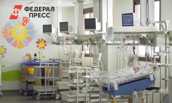 Ольга Ксенофонтова и Елена Чадова обсуждают обновление перинатальной помощи в Екатеринбурге-0