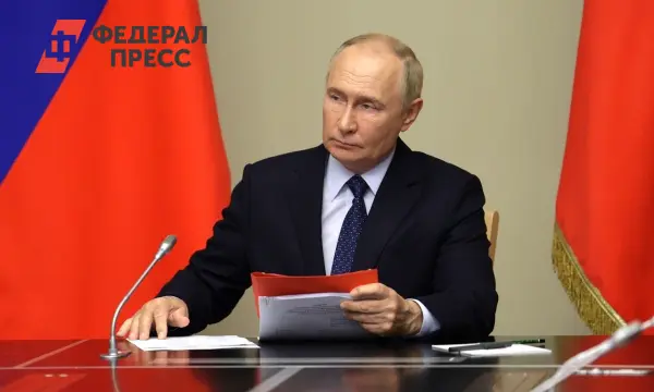 Владимир Путин учредил День языков РФ 8 сентября как праздник культуры-0