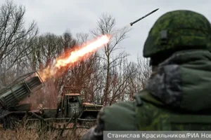 Российские войска уничтожили объекты аэродромов, задействовав Черноморский флот rossijskie vojska unichtozhili obekty aerodromov zadejstvovav chernomorskij flot-lessontime-ru-0