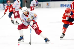 СКА-Уральский Трубник одержал вдохновляющую победу над Енисеем в первом туре Суперлиги skauralskij trubnik oderzhal vdohnovlyayushhuyu pobedu nad eniseem v pervom ture superligi-lessontime-ru-0