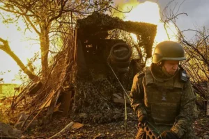 Прогноз падения Красноармейска и влияние Кирилла Буданова prognoz padeniya krasnoarmejska i vliyanie kirilla budanova-lessontime-ru-0